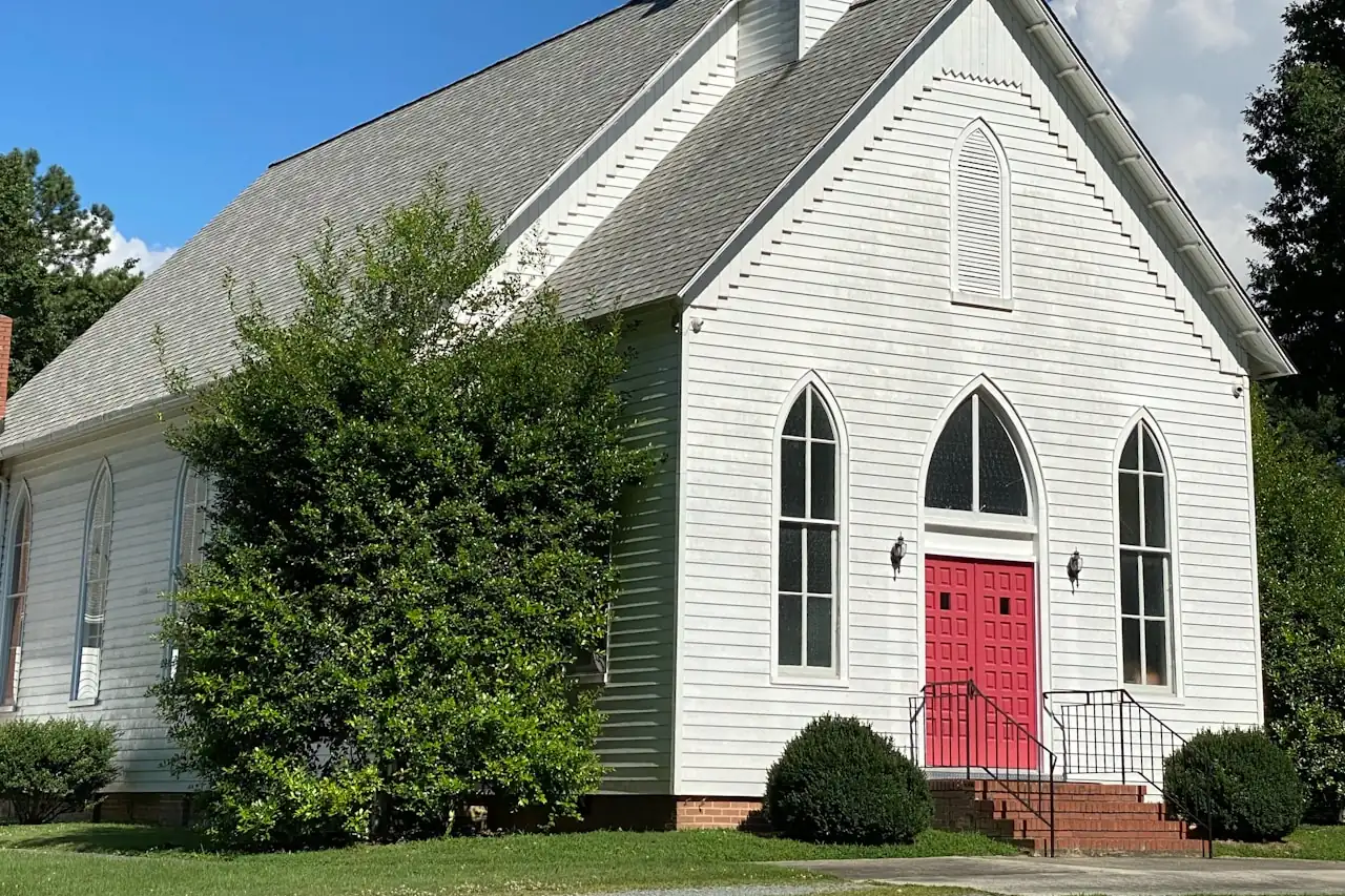 Waypoint Church congregation