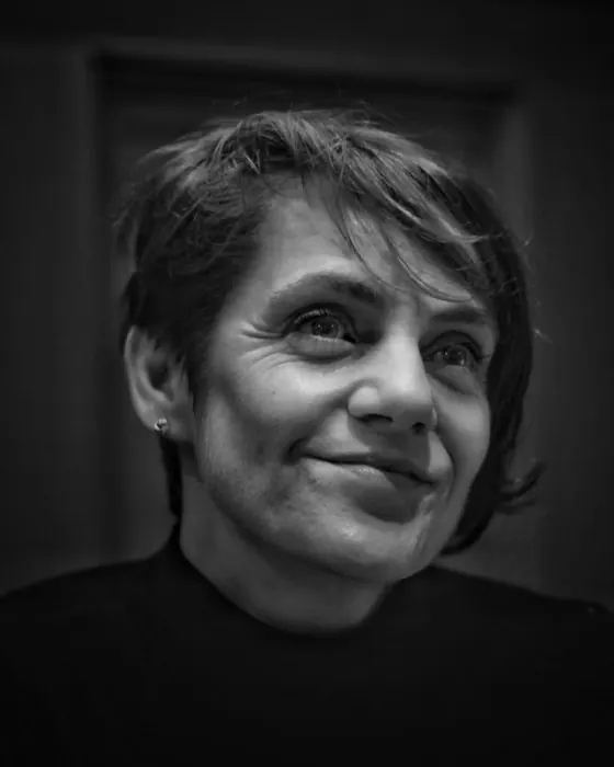 Cleo Marchand